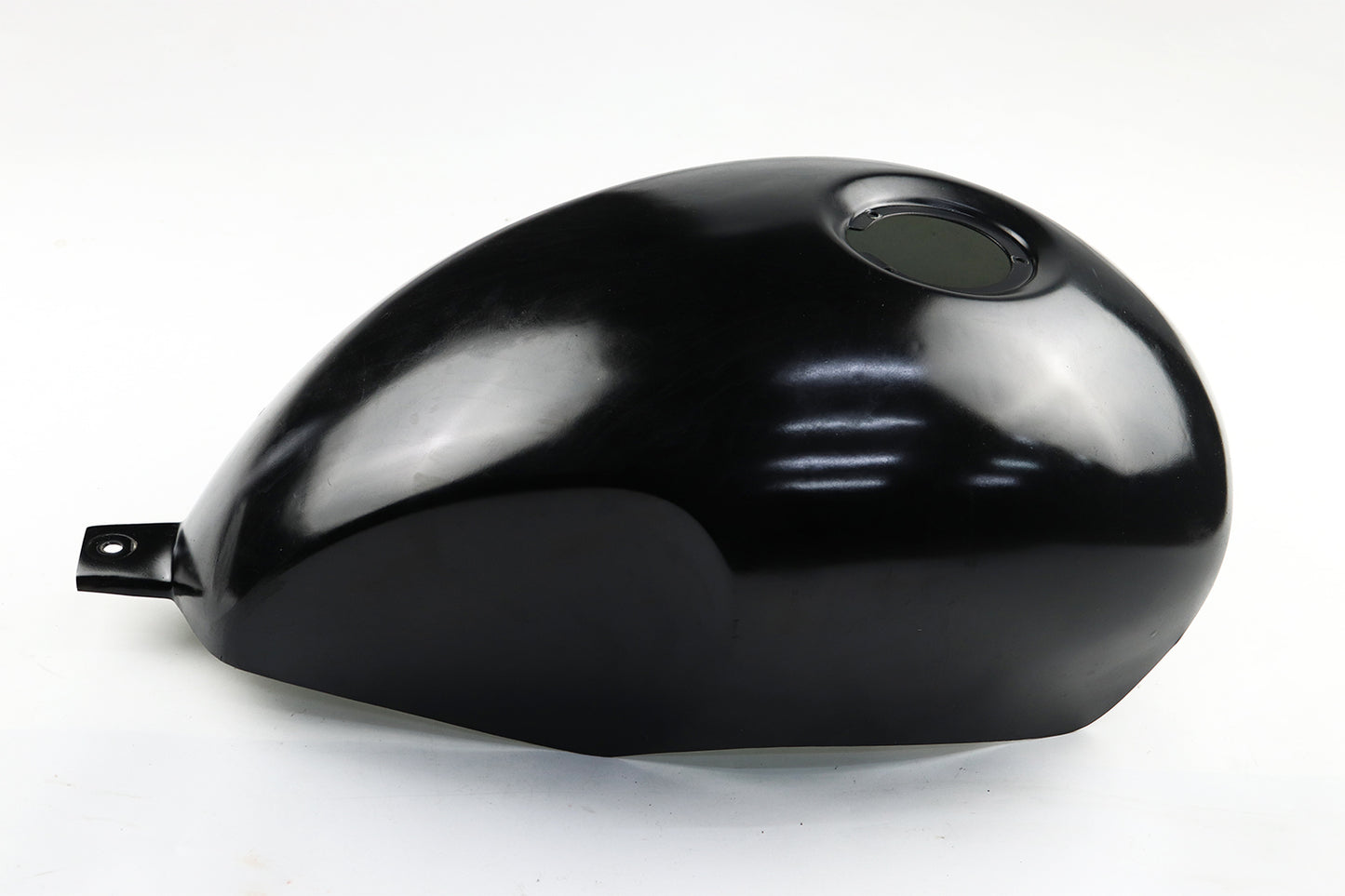 COVER FUEL OIL TANK MATTE BLACK FIT FOR HONDA SCL CL 300 500 2023-2025