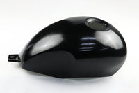 COVER FUEL OIL TANK MATTE BLACK FIT FOR HONDA SCL CL 300 500 2023-2025