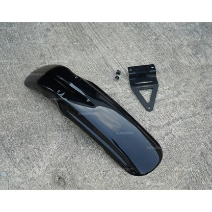 FRONT FENDER FAIRING MUDGUARD FIT FOR HONDA SCL CL 300 500 2023-2024