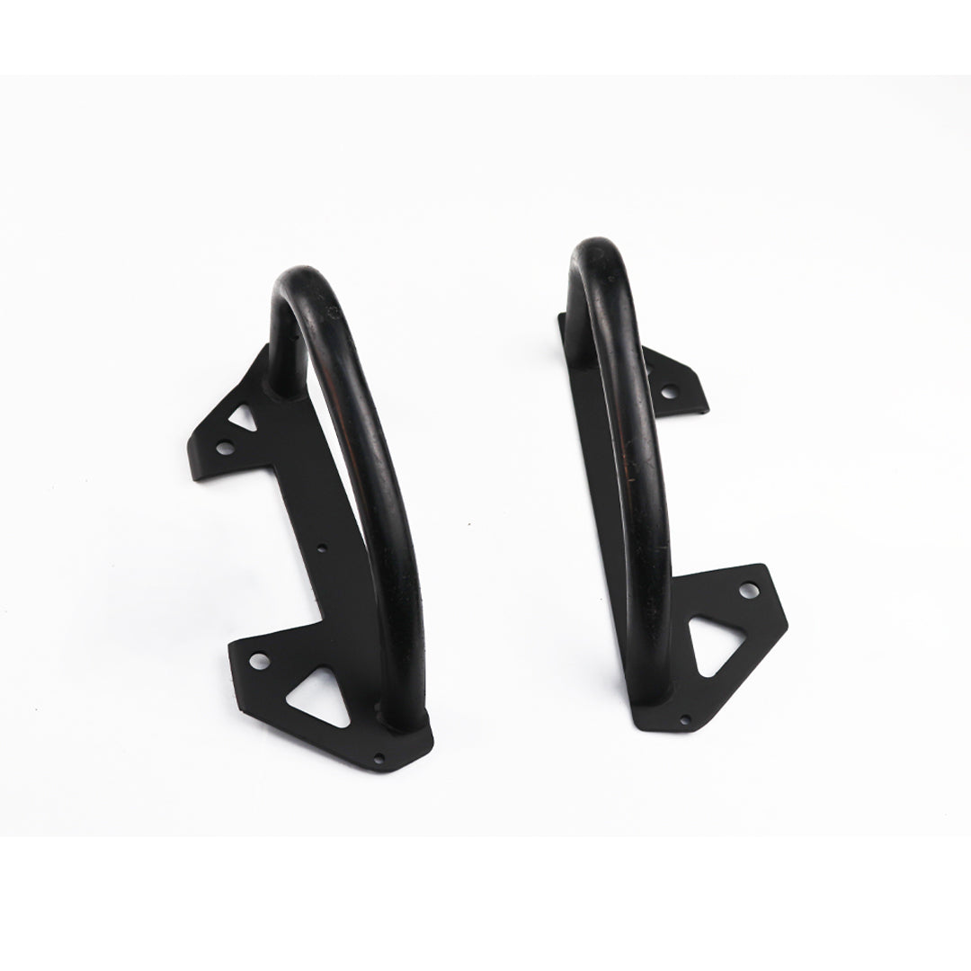 Side Cover Of The Engine Under Fairing & Crash Bar HONDA CMX REBEL 500 2017-2025