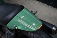 FULL SET OF 7 PIECES SAGE GREEN FIT FOR HONDA REBEL CMX 1100 2020-2025
