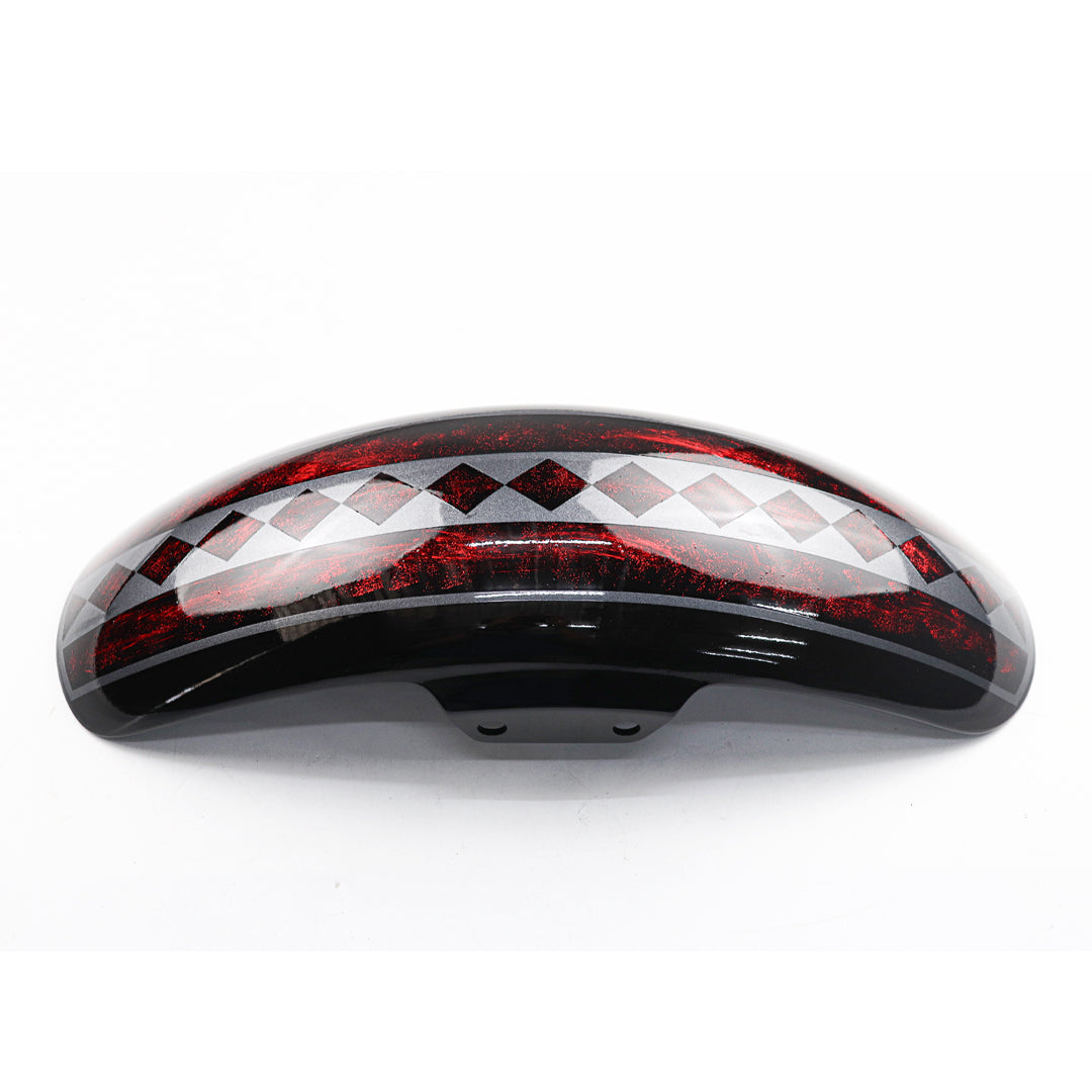 COVER FUEL OIL TANK / FRONT FENDER / REAR FENDER HONDA REBEL CMX 300&500 2017-2025