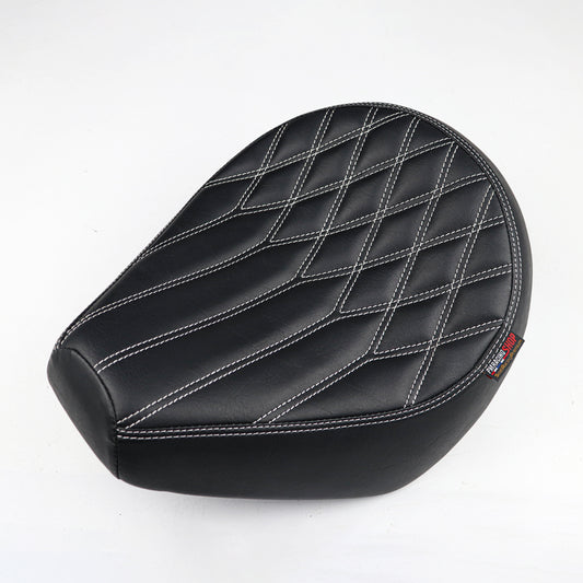 V.2 Soft Seat Pad Honda Rebel CMX 1100 (2021-25) - Casual Driver Comfort Cushion