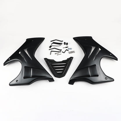 Fairing Belly Pan Set Side Frame Body MaxNus V.1 For Honda New Grom 2025