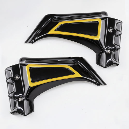 SIDE FRAME FAIRING COVER ENGINE GUARD V.2 FOR HONDA REBEL CMX 300&500 2017-2025