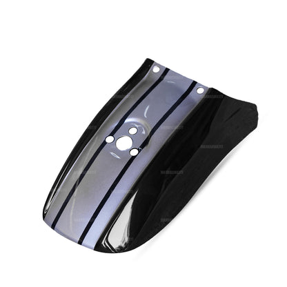 REAR FENDER MUDGUARD FAIRING COVER FIT FOR HONDA MONKEY Z125 2022-2024