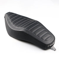 SEAT DOUBLE SADDLE DUAL DRIVER SEATS PAD CUSHION FOR HONDA REBEL CMX 1100 2021-2025