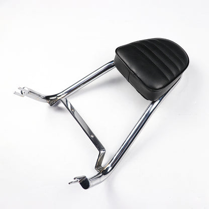 SISSY BAR SEAT MAXNUS FIT FOR HONDA Z125 MONKEY 125 2018-2024