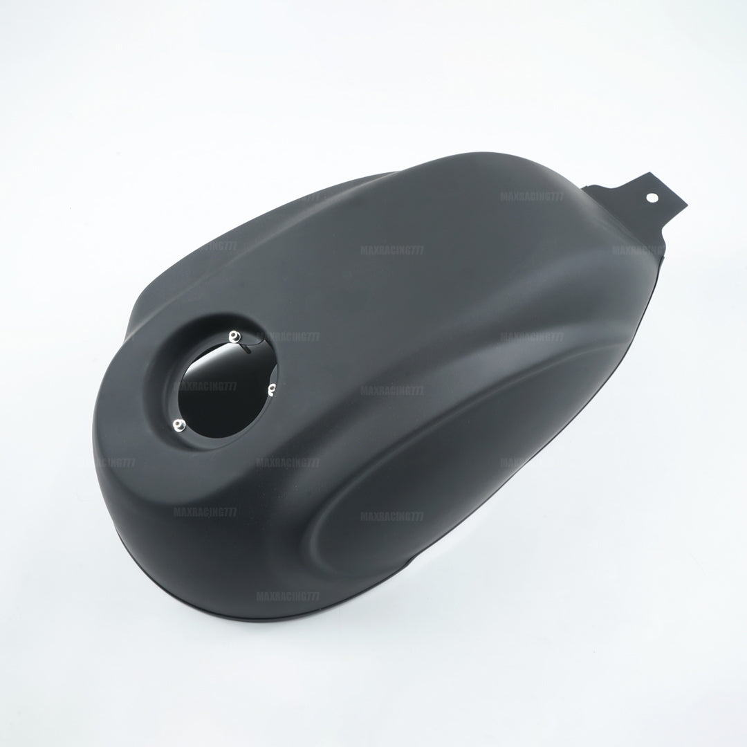 COVER FUEL OIL TANK FOR HONDA SCL CL 300 500 2023-2024