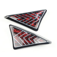 COVER FUEL OIL TANK / FRONT FENDER / REAR FENDER / SIDE COVER FRAME FOR HONDA REBEL CMX 300&500 2017-2025