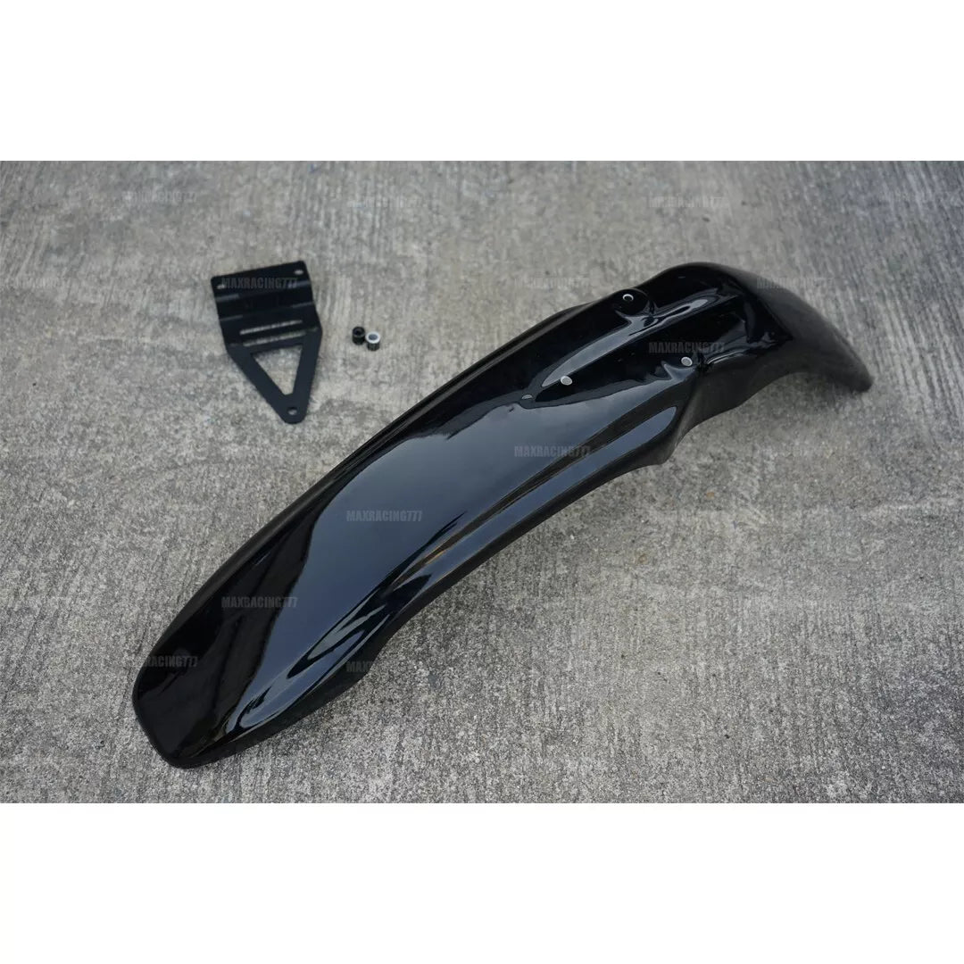 FRONT FENDER FAIRING FIT FOR HONDA SCL CL 300 500 2023-2024