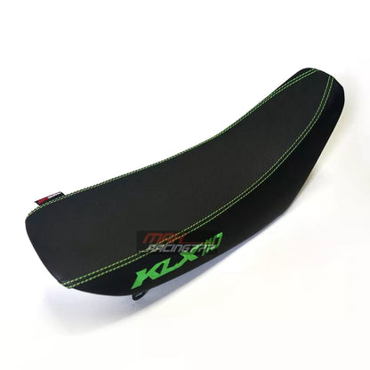 Replacement Seat Pad Stitch Fit For Kawasaki KLX110L 2002-2023