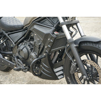 Side Cover Of The Engine Under Fairing & Crash Bar HONDA CMX REBEL 500 2017-2025