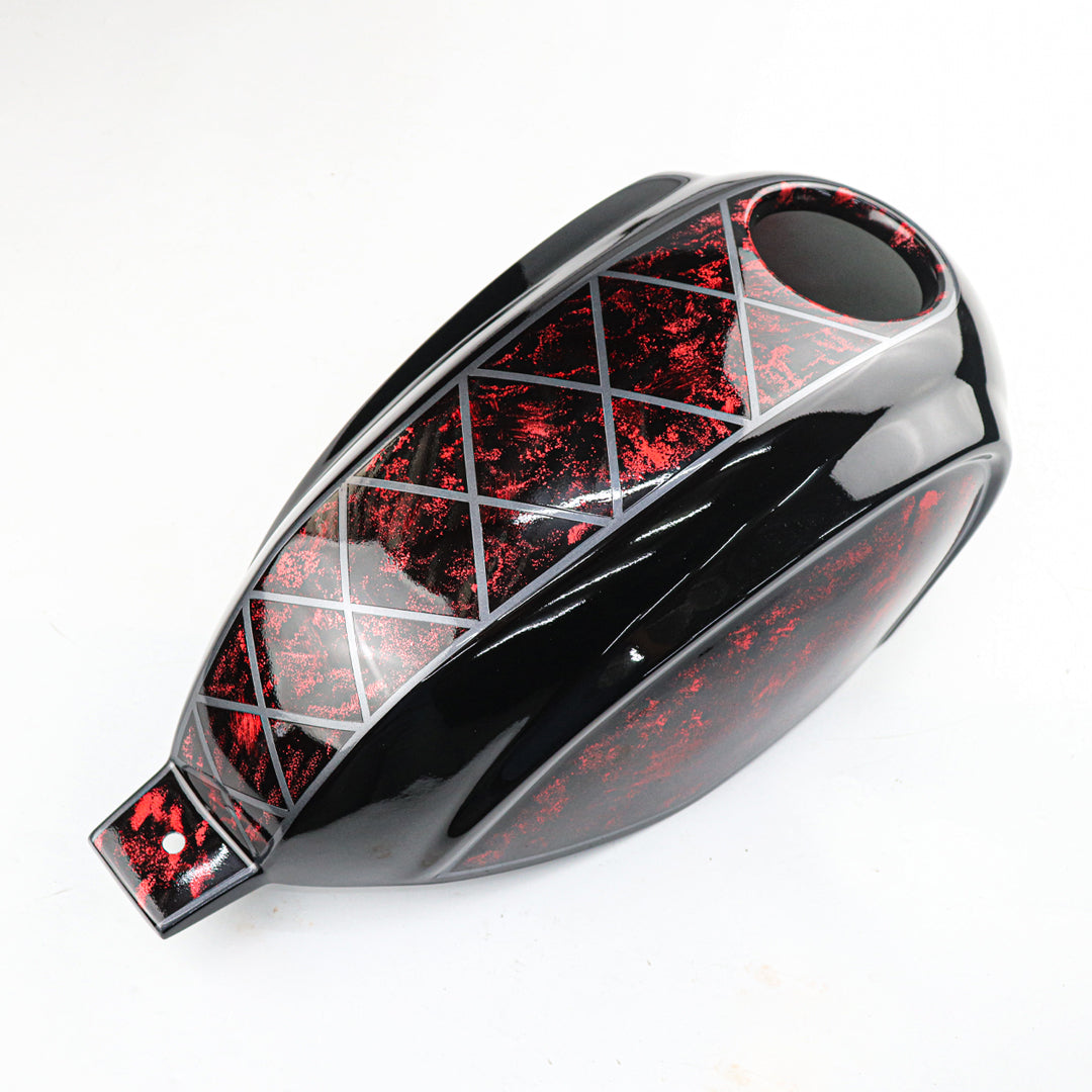 COVER FUEL OIL TANK / FRONT FENDER / REAR FENDER HONDA REBEL CMX 300&500 2017-2025
