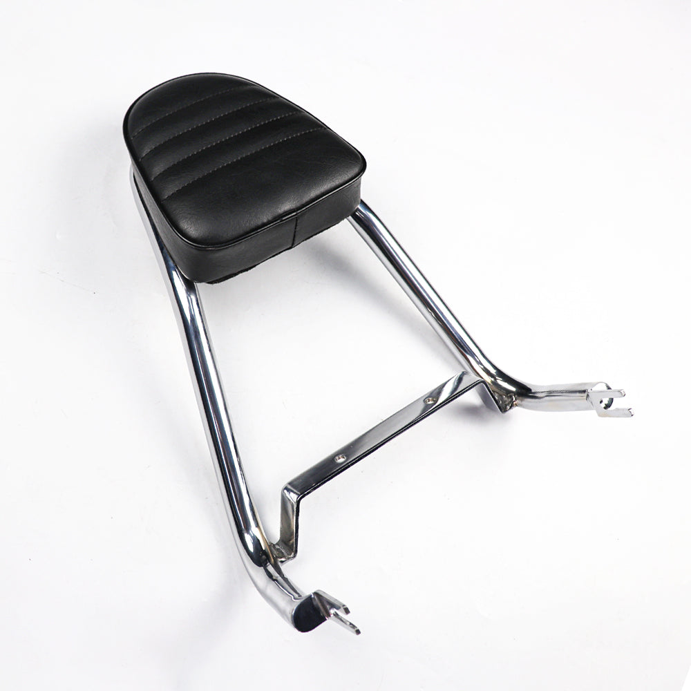 SISSY BAR SEAT MAXNUS FIT FOR HONDA Z125 MONKEY 125 2018-2024