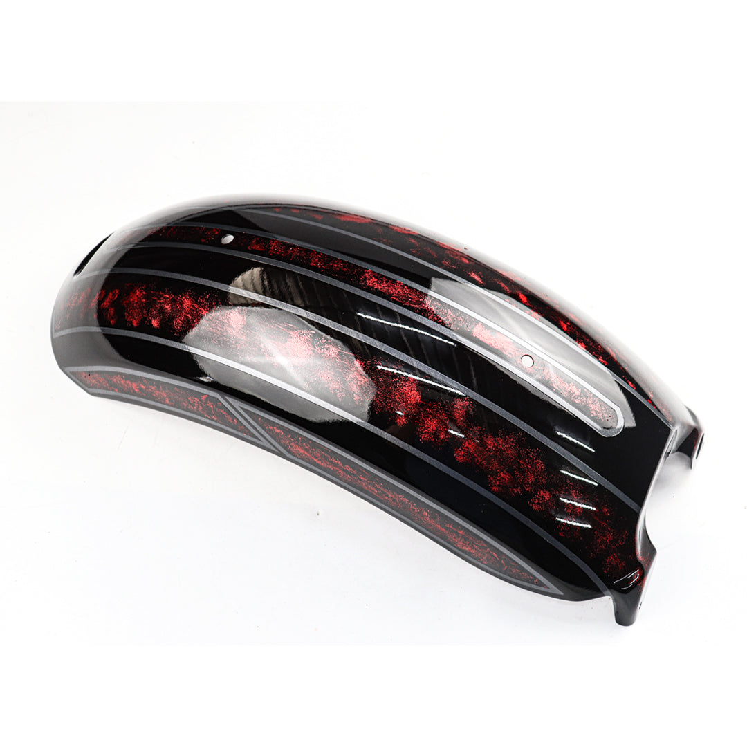 COVER FUEL OIL TANK / FRONT FENDER / REAR FENDER HONDA REBEL CMX 300&500 2017-2025