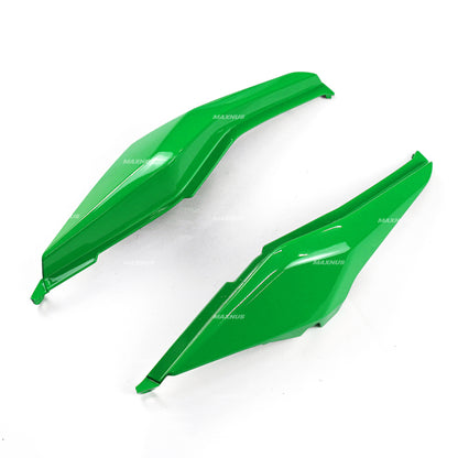 GREEN FAIRING SET + DECALS FOR HONDA GROM MSX SF 125 2016-2020