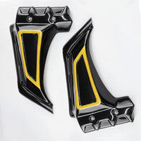 SIDE FRAME FAIRING COVER ENGINE GUARD V.2 FOR HONDA REBEL CMX 300&500 2017-2025