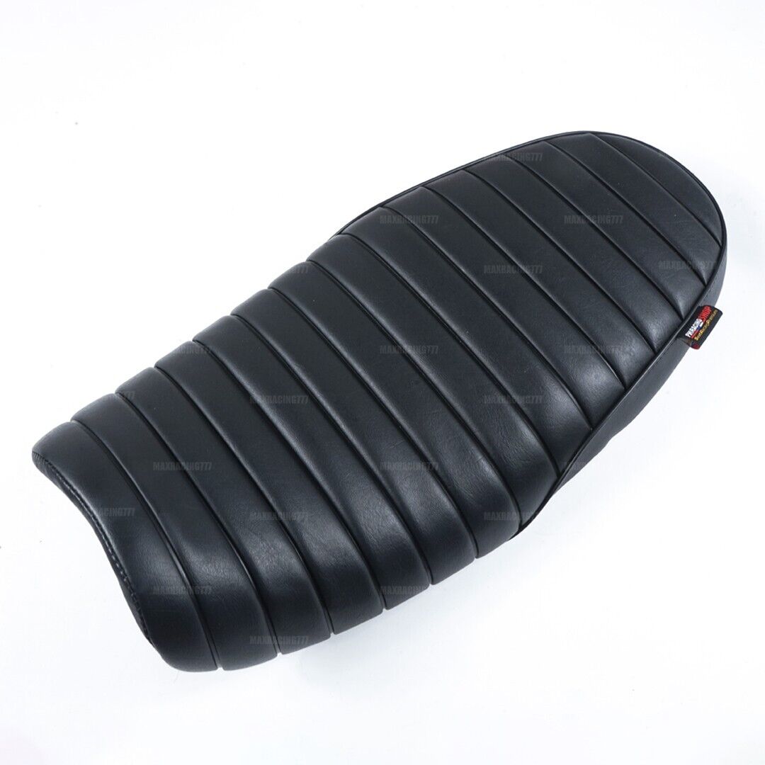 REPLACEMENT CUSHION DUAL SEATS DOUBLE FOR HONDA SCL CL 300 500 2023-2024 BLACK