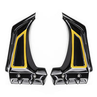 SIDE FRAME FAIRING COVER ENGINE GUARD V.2 FOR HONDA REBEL CMX 300&500 2017-2025