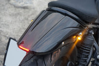 FRONT FENDER / REAR FENDER FOR HONDA REBEL CMX 300&500 2017-2025