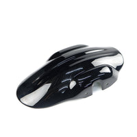 FRONT FENDERS MUDGUARD MAXNUS GLOSS BLACK FIT FOR HONDA DAX 125 ST 125 2023 - 2025