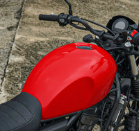 SET 3 PSC TANK COVER / FRONT + REAR FENDER RED FIT FOR HONDA SCL CL 300 500 2023-2025