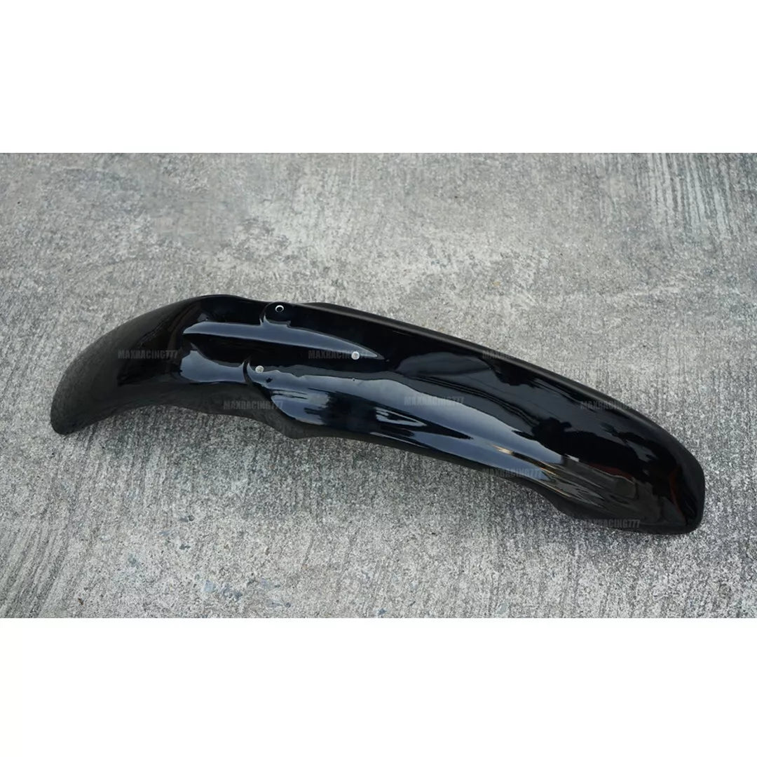 FRONT FENDER FAIRING FIT FOR HONDA SCL CL 300 500 2023-2024