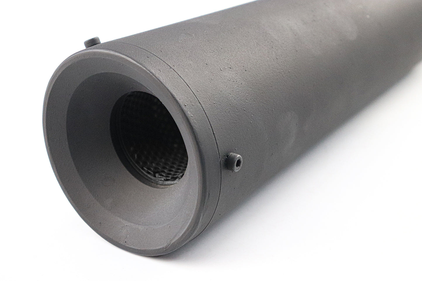 Maxnus Black Slip-On Exhaust System Muffler Pipe Honda Rebel 300 2017-2025