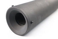 Maxnus Black Slip-On Exhaust System Muffler Pipe Honda Rebel 300 2017-2025
