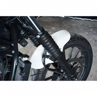 SET 3 PSC TANK COVER / FRONT + REAR FENDER  WHITE FIT FOR HONDA SCL CL 300 500 2023-2025