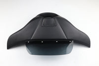 Front Batwing Fairing Windshield Matte Black Honda Rebel CMX 300-500 (2017-2025)
