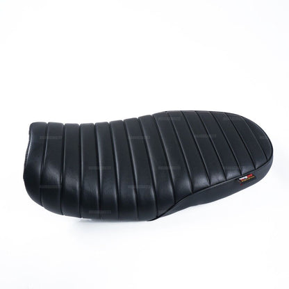 REPLACEMENT CUSHION DUAL SEATS DOUBLE FOR HONDA SCL CL 300 500 2023-2024 BLACK