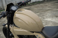 FULL SET OF 7 PIECES BROWN FIT FOR HONDA REBEL CMX 1100 2020-2025