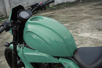 FULL SET OF 7 PIECES SAGE GREEN FIT FOR HONDA REBEL CMX 1100 2020-2025