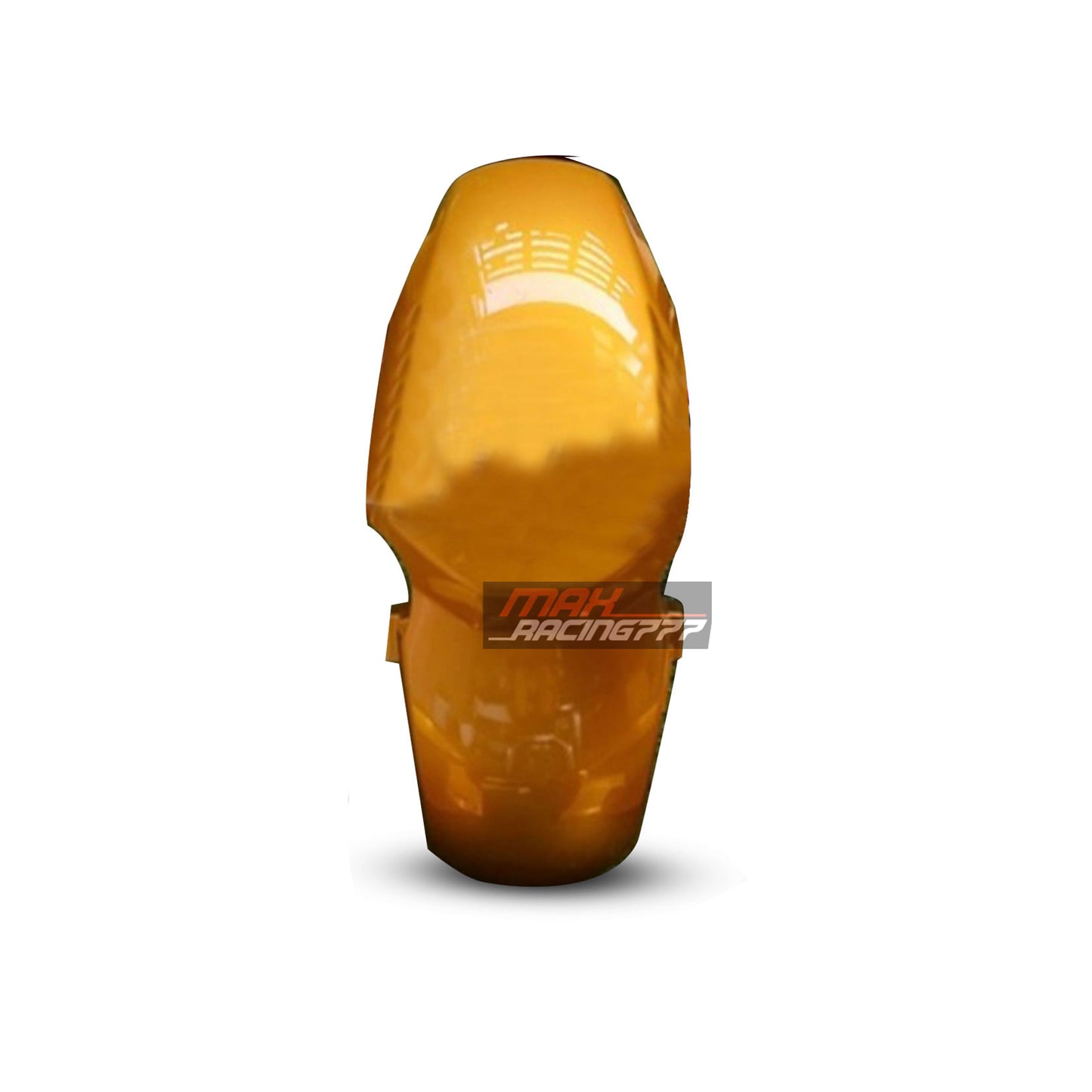 CARBON ORANGE FAIRING SET + DECALS FOR HONDA GROM MSX SF 125 2016-2020