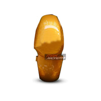 CARBON ORANGE FAIRING SET + DECALS FOR HONDA GROM MSX SF 125 2016-2020