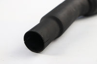 Maxnus Black Slip-On Exhaust System Muffler Pipe Honda Rebel 300 2017-2025