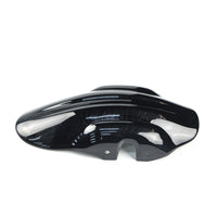 FRONT FENDERS MUDGUARD MAXNUS GLOSS BLACK FIT FOR HONDA DAX 125 ST 125 2023 - 2025