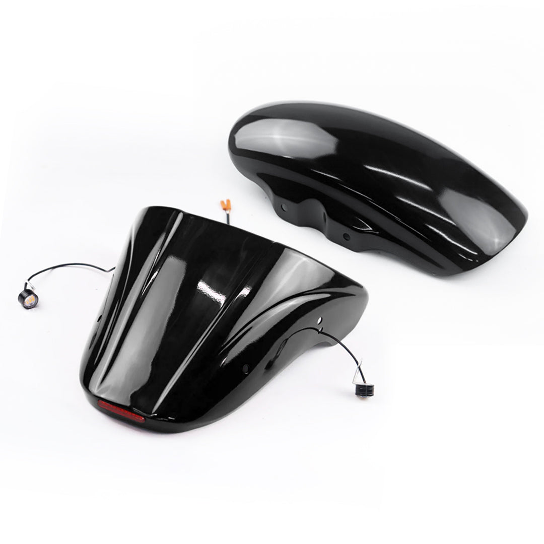 FRONT FENDER / REAR FENDER FOR HONDA REBEL CMX 300&500 2017-2025