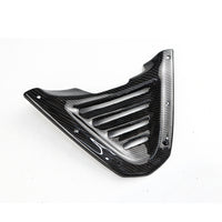 FAIRING BELLY PAN SET SIDE FRAME BODY CARBON MAXNUS FOR HONDA GROM 125 2025