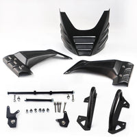 Side Cover Of The Engine Under Fairing & Crash Bar HONDA CMX REBEL 500 2017-2025
