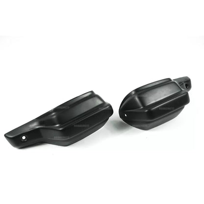 HANDLEBAR PROTECTION GUARD BLACK FIT FOR HONDA NEW SCL CL 300 500 2023-2024