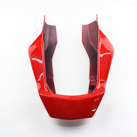 REAR FAIRING COVER REAR COWL FRAME V.2 FIT FOR HONDA NEW GROM125 2025