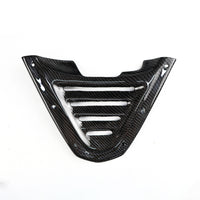 FAIRING BELLY PAN SET SIDE FRAME BODY CARBON MAXNUS FOR HONDA GROM 125 2025