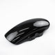 SHORT FRONT FENDER FAIRING MUD GUARD GLOSS BLACK FOR HONDA REBEL CMX 300 500 2017-2025
