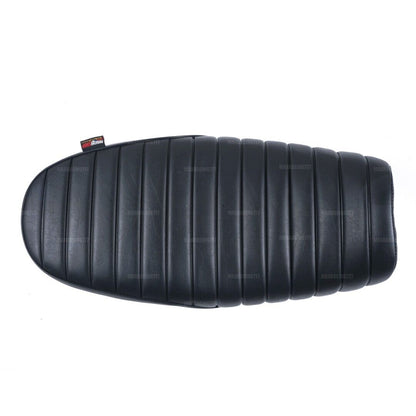 REPLACEMENT CUSHION DUAL SEATS DOUBLE FOR HONDA SCL CL 300 500 2023-2024 BLACK