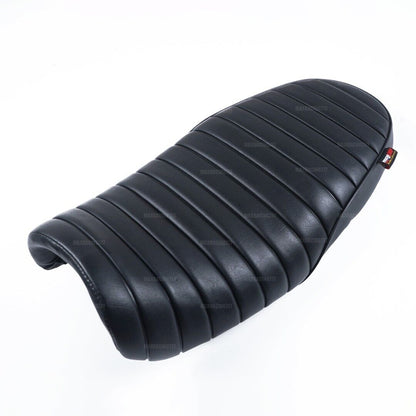 REPLACEMENT CUSHION DUAL SEATS DOUBLE FOR HONDA SCL CL 300 500 2023-2024 BLACK