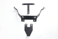 Front Batwing Fairing Windshield Matte Black Honda Rebel 1100 CMX (2021-2025)