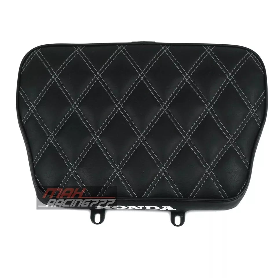 Large Passenger Seat Pad Rear Seat Fit For Honda CT125 Trail125 Hunter 2020-2024